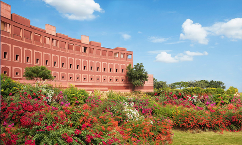 Top 3 wedding planners in Jaipur
